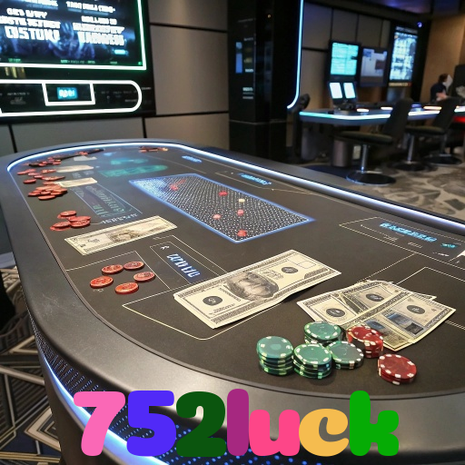  752luck