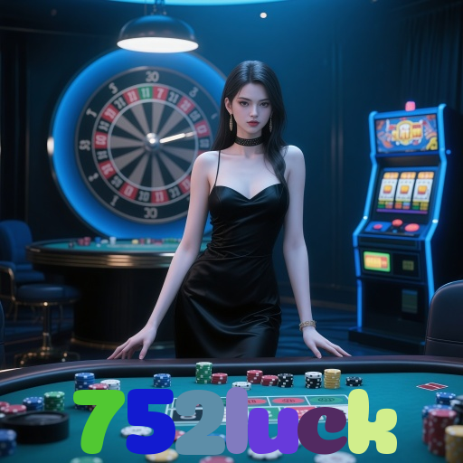  752luck