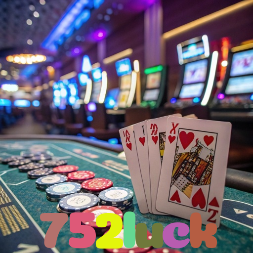  752luck