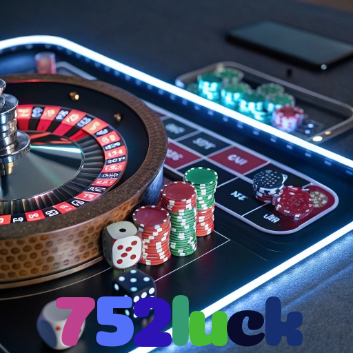  752luck