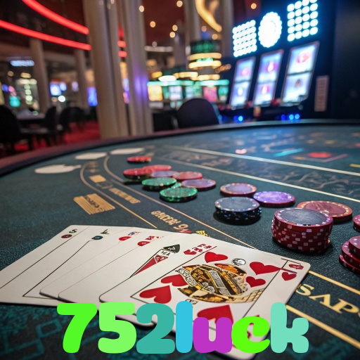  752luck