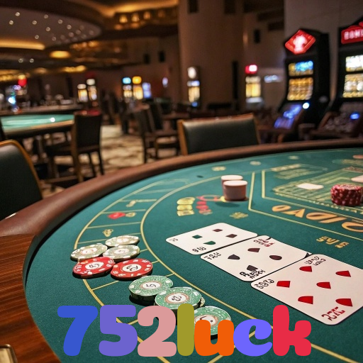  752luck