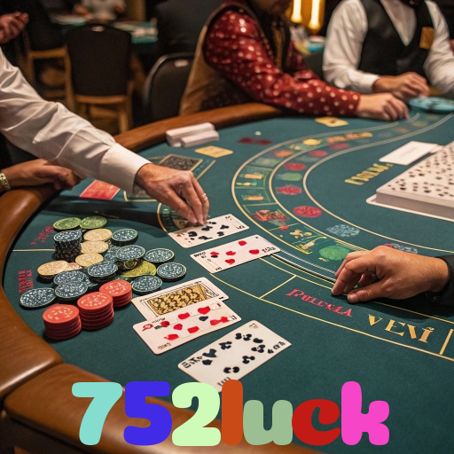  752luck