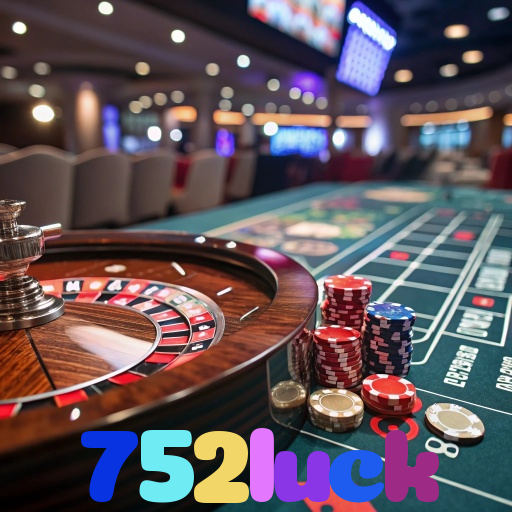  752luck