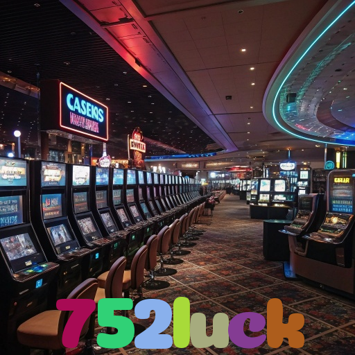  752luck