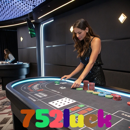  752luck