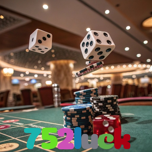  752luck
