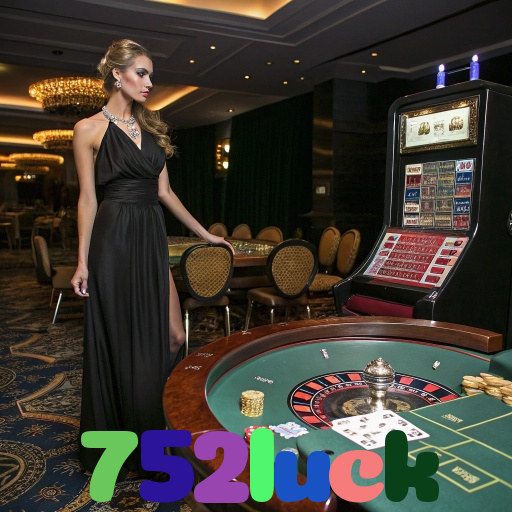  752luck