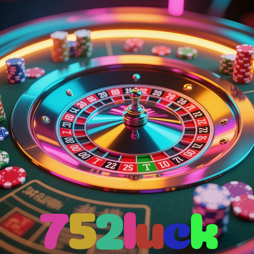  752luck