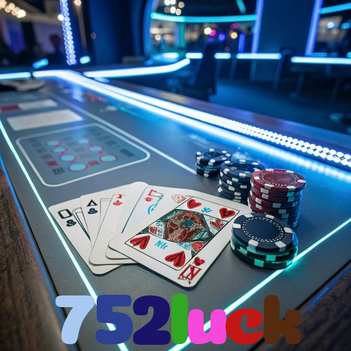  752luck
