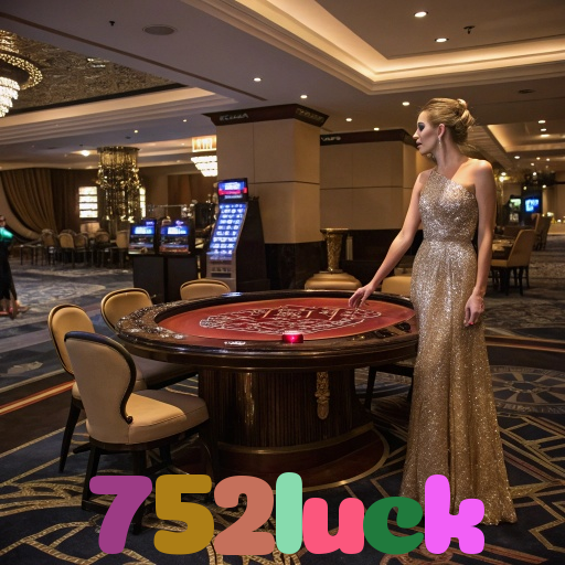  752luck