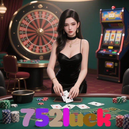  752luck