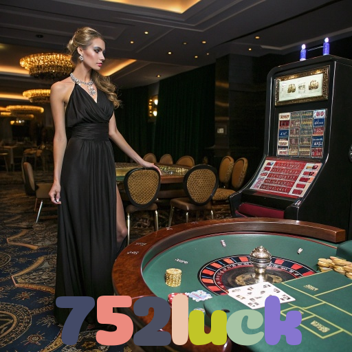  752luck