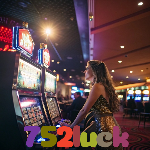  752luck
