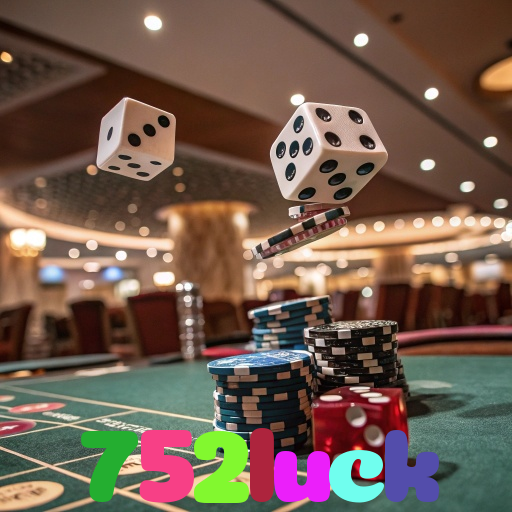  752luck