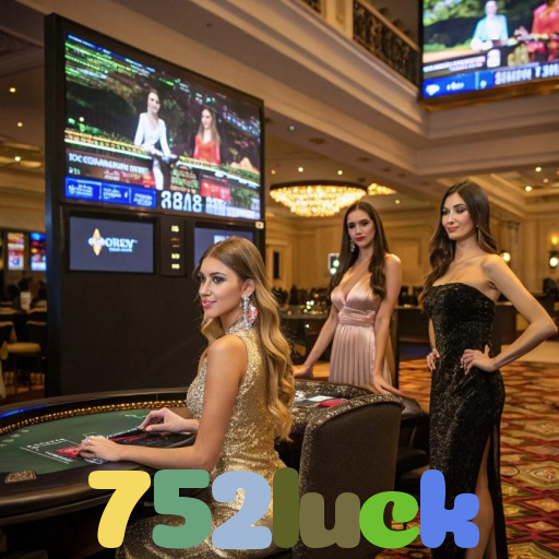  752luck