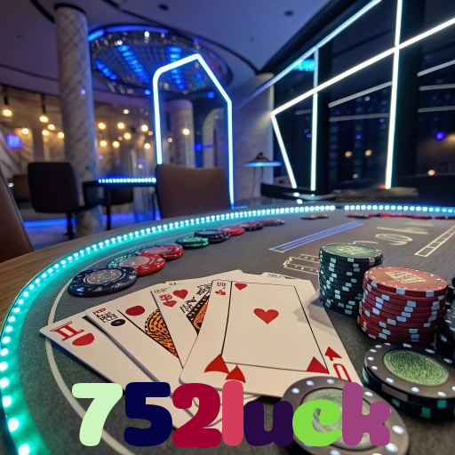  752luck