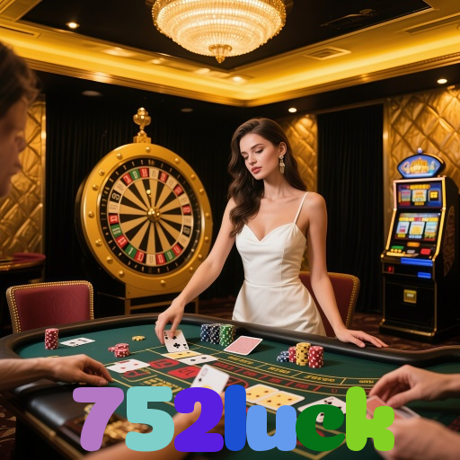  752luck