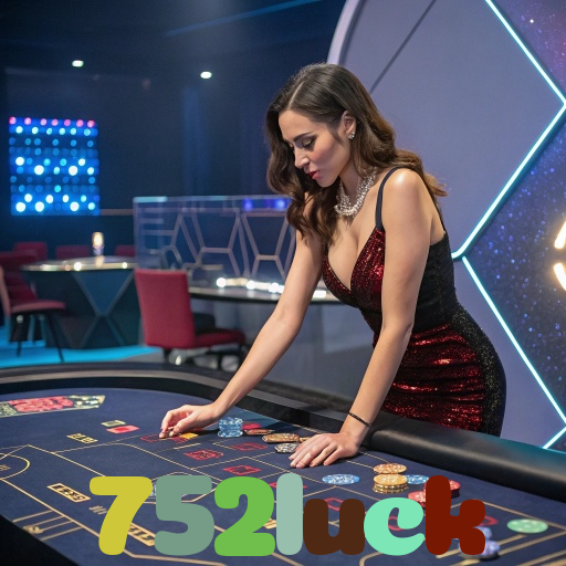  752luck