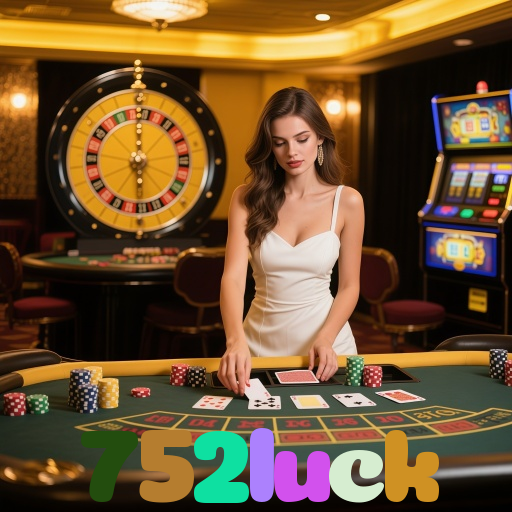  752luck