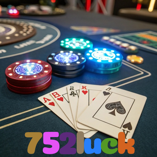  752luck