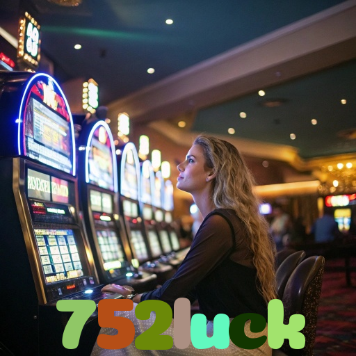  752luck