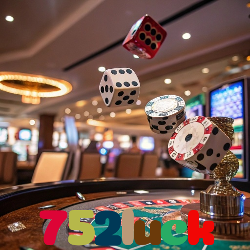  752luck