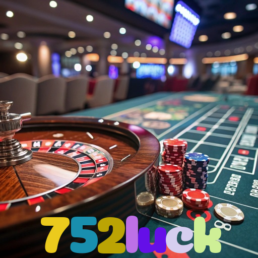  752luck