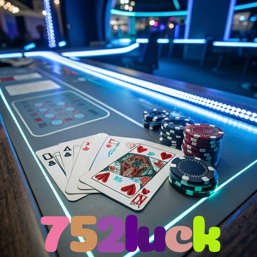  752luck
