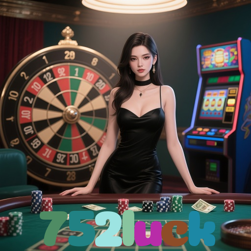  752luck