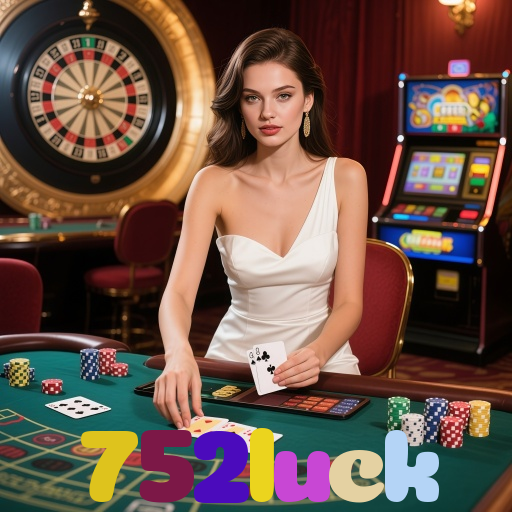  752luck