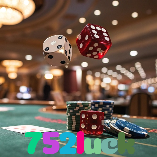  752luck