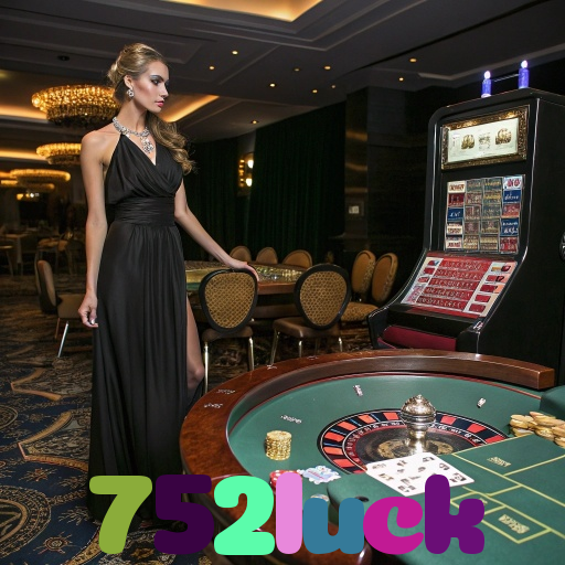  752luck