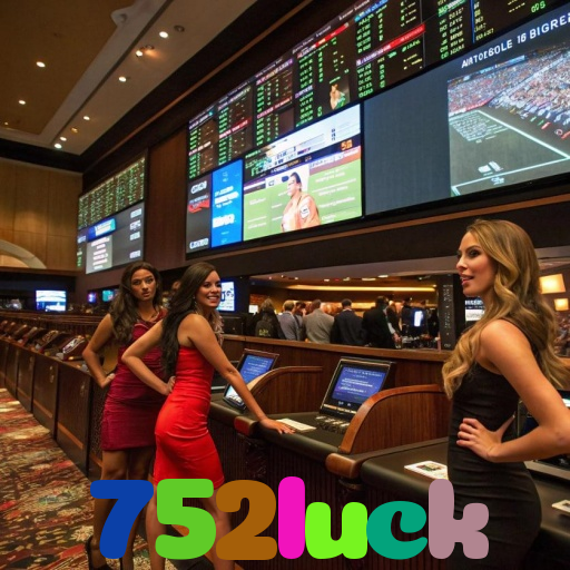  752luck