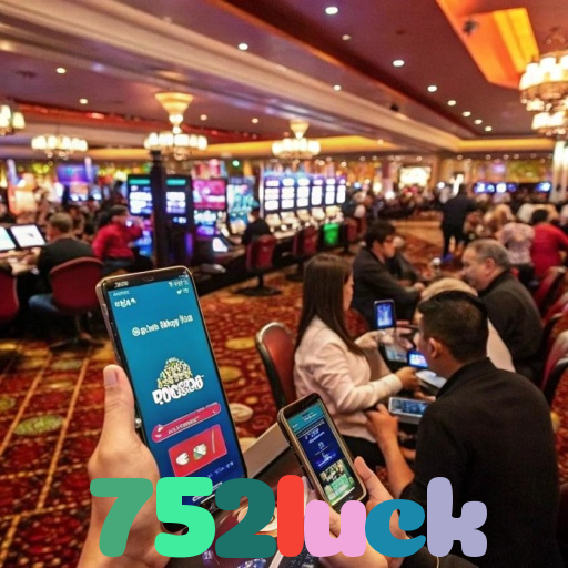  752luck