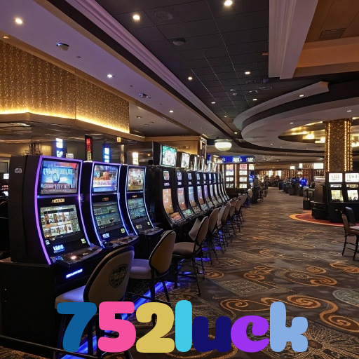  752luck