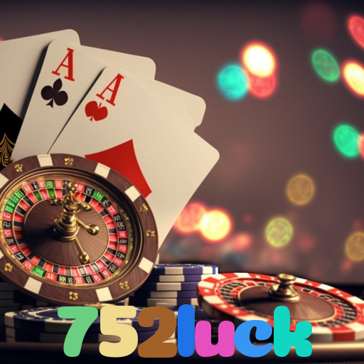  752luck