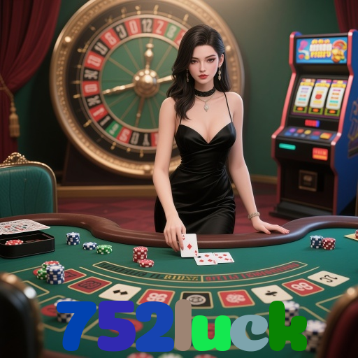  752luck