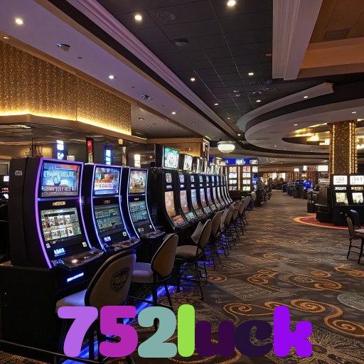  752luck