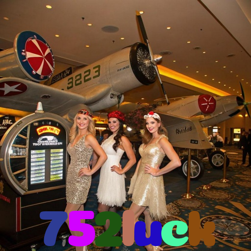  752luck
