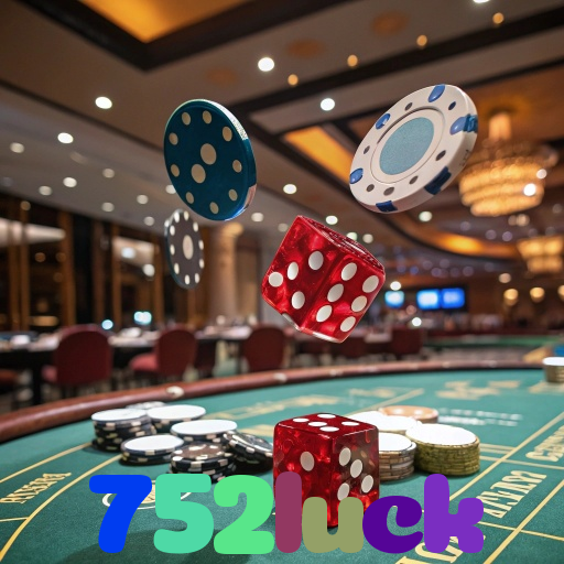  752luck