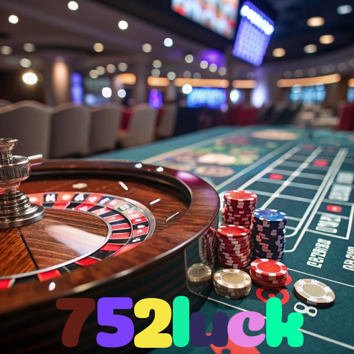  752luck