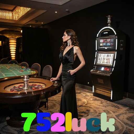  752luck