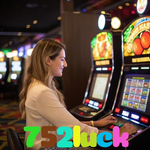  752luck