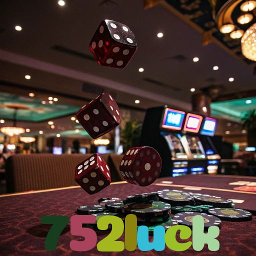  752luck