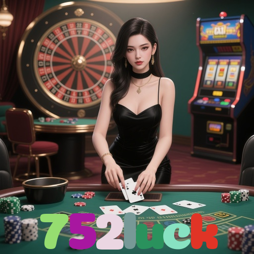  752luck