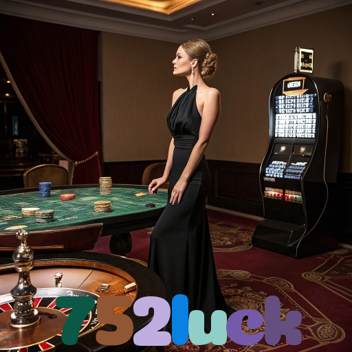  752luck