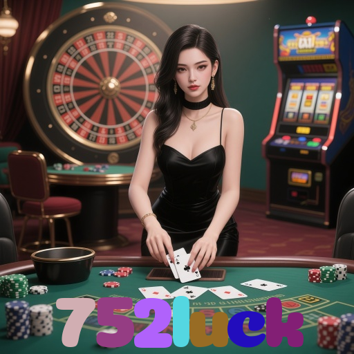  752luck