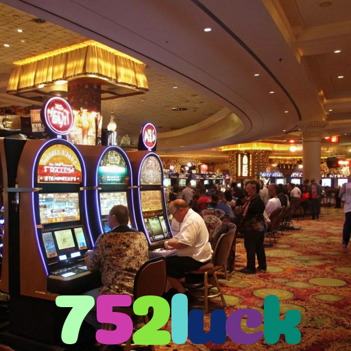  752luck