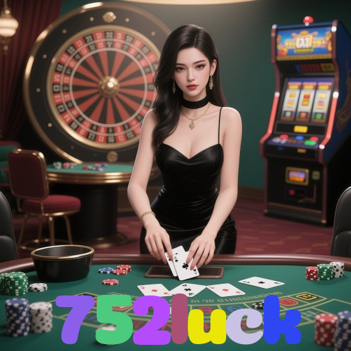  752luck